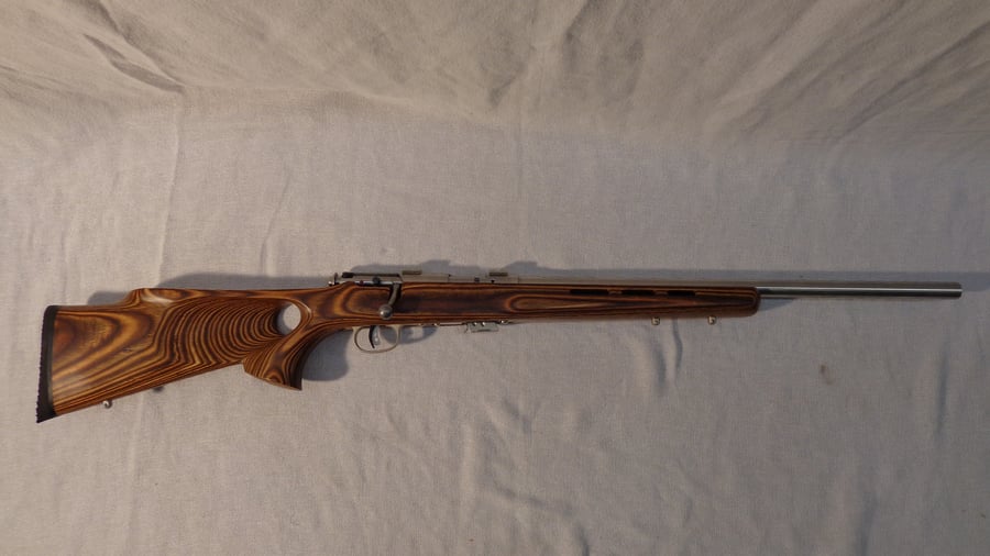 SAVAGE Mark II