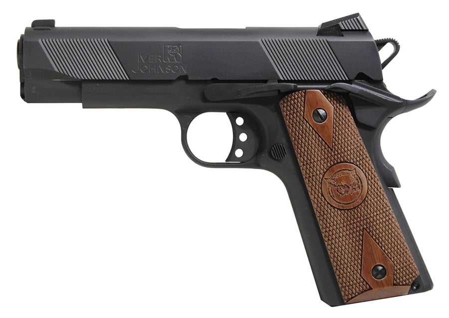 IVER JOHNSON 1911 HAWK COMMANDER SERIES 70