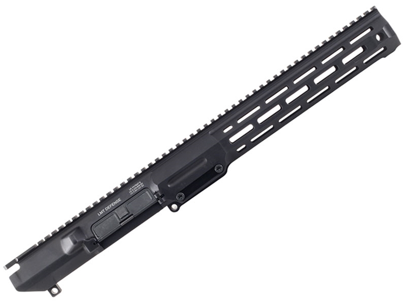 LMT MRP-H Monolithic Upper Receiver, MWS 12.5' MLok