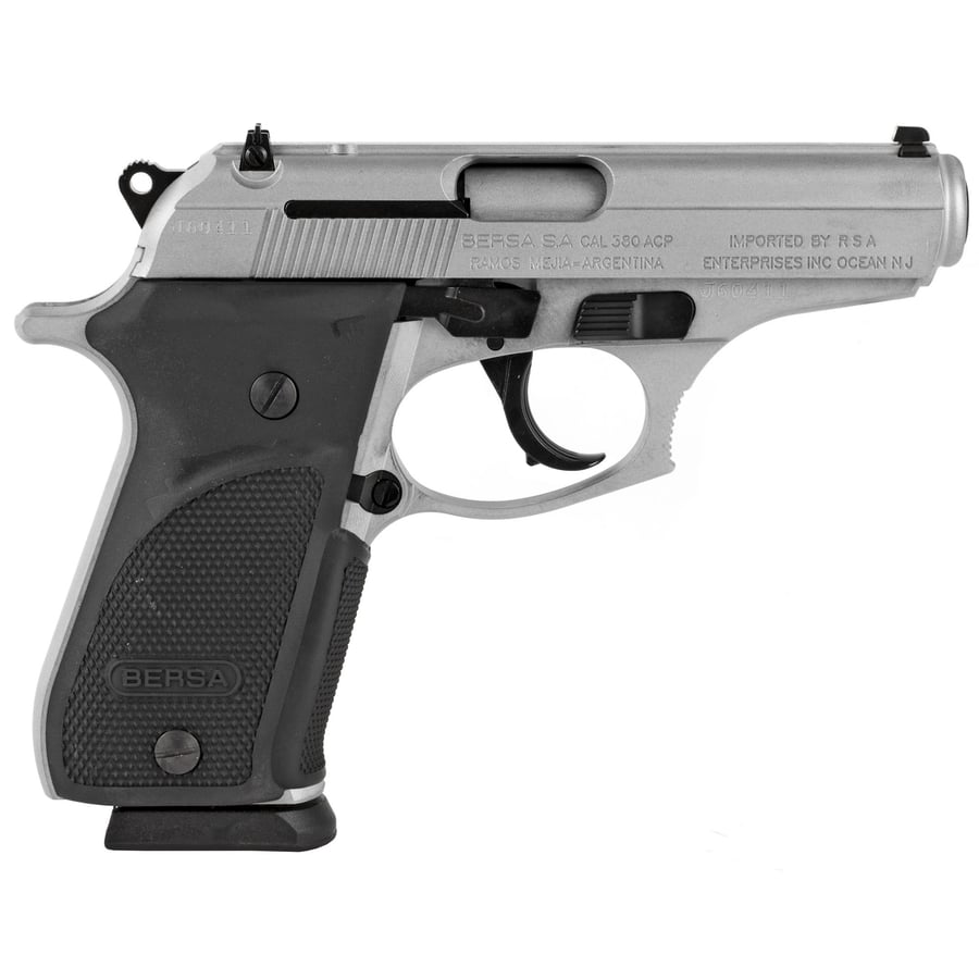 BERSA THUNDER 380