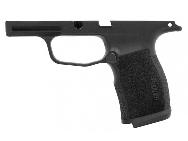 Sig Sauer P365XL Grip Module, Black