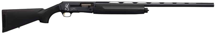 BROWNING SILVER