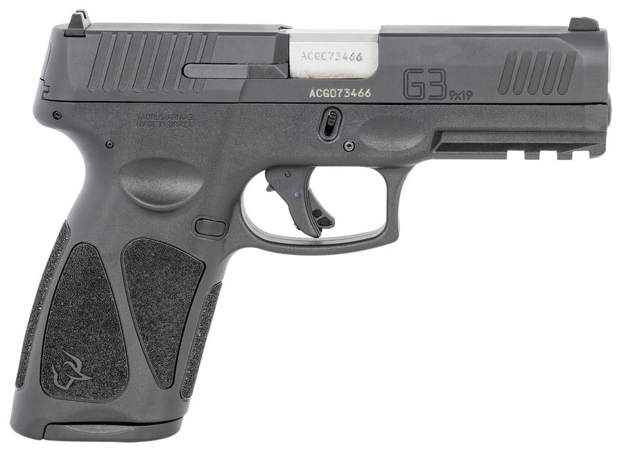 TAURUS G3