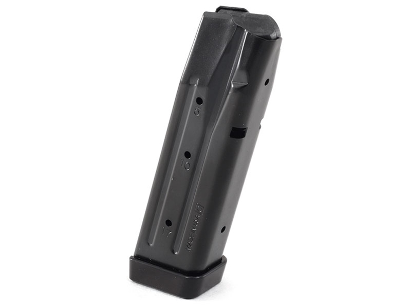 Sig Sauer P320 X-Five Legion 17rd Magazine