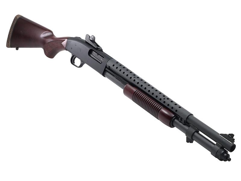 Mossberg 590A1 Retrograde 12ga 8rd