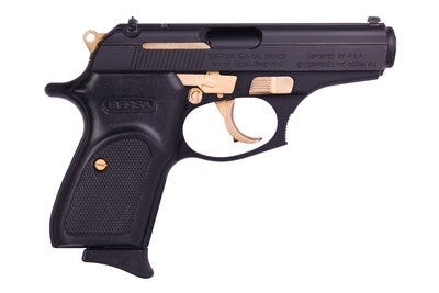 BERSA THUNDER