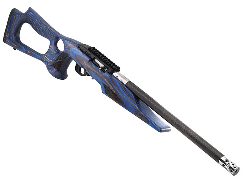 Thompson Center T/CR22 Performance Center 17' .22LR Blue Stock CF Barrel