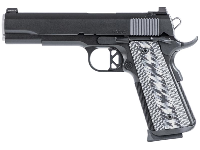 Dan Wesson Valor .45ACP 5' Pistol
