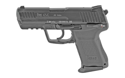 HECKLER & KOCH HK45C