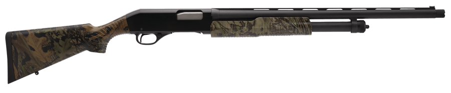STEVENS 320 FIELD GRADE COMPACT