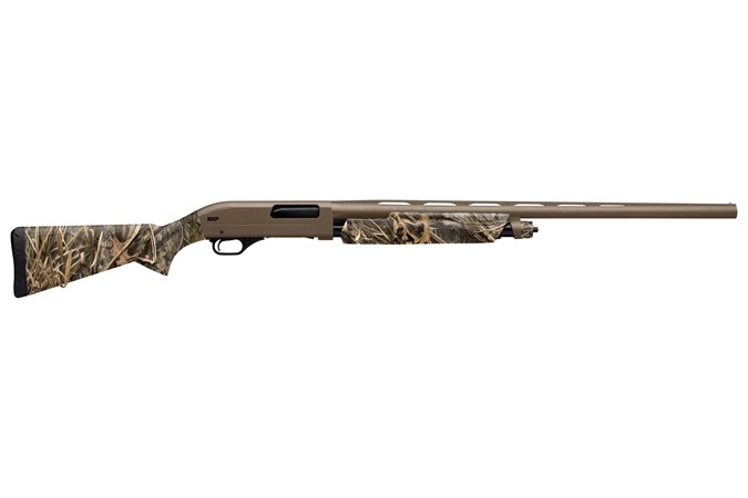 Winchester SXP Hybrid Hunter