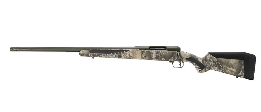 SAVAGE ARMS 110 TIMBERLINE