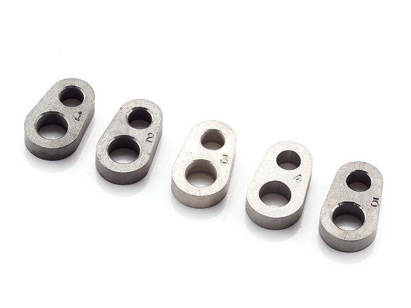 Wilson Combat 1911 Barrel Link Kit 5pk