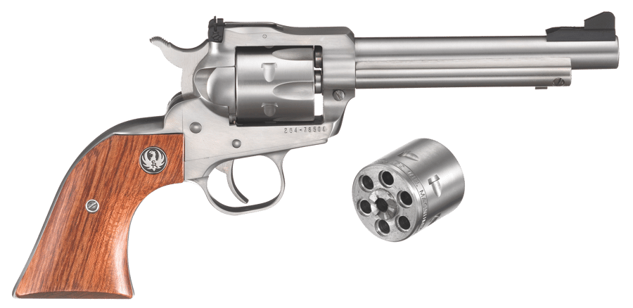 RUGER SINGLE-SIX