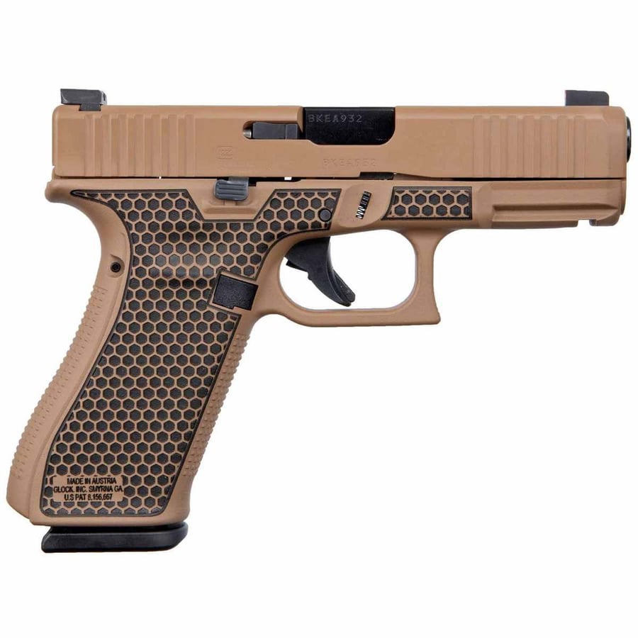GLOCK G45