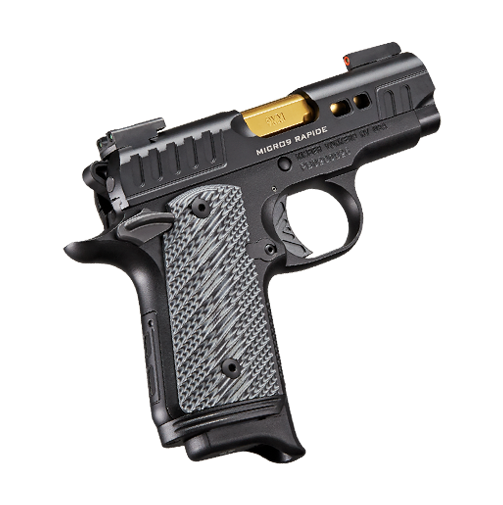 KIMBER MICRO 9 RAPIDE