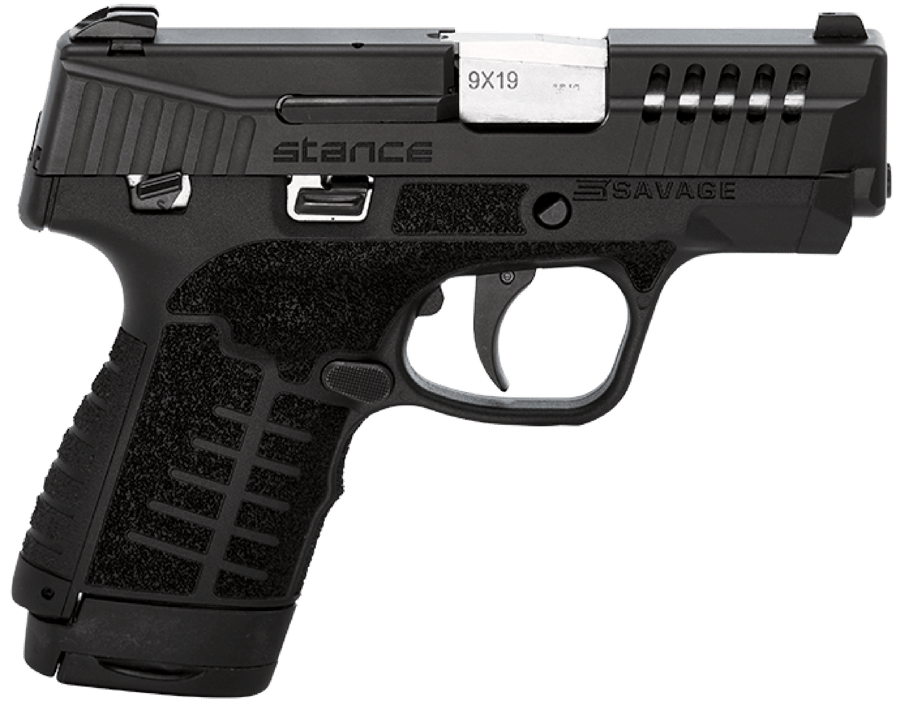 SAVAGE ARMS STANCE MC9MS