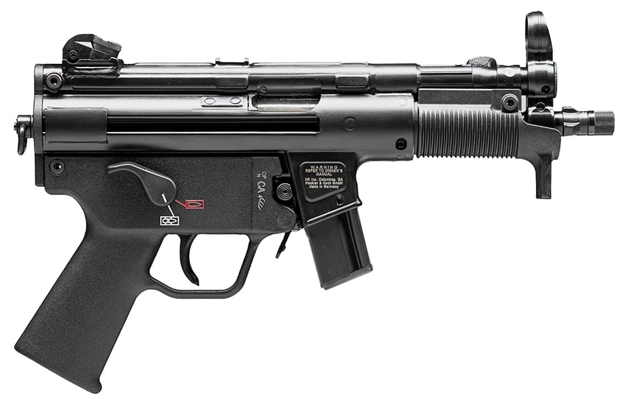 HECKLER & KOCH SP5K PDW