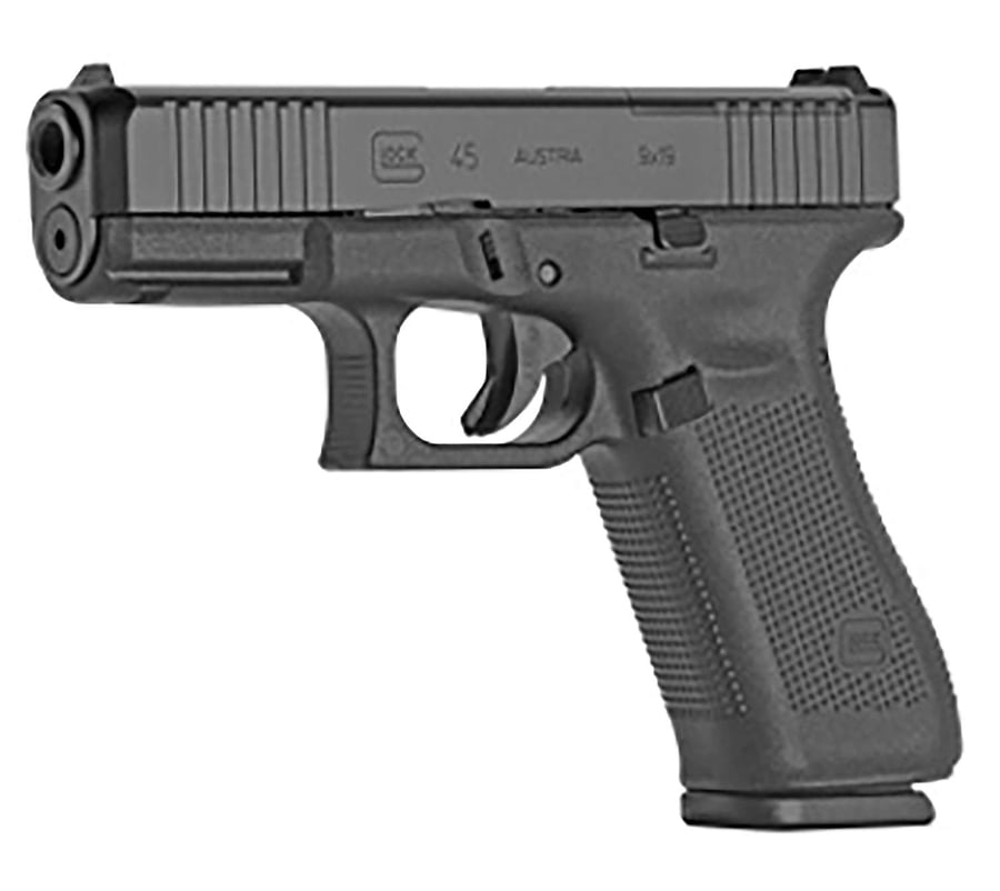 GLOCK G45 Rebuilt