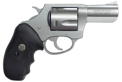 CHARTER ARMS BULLDOG