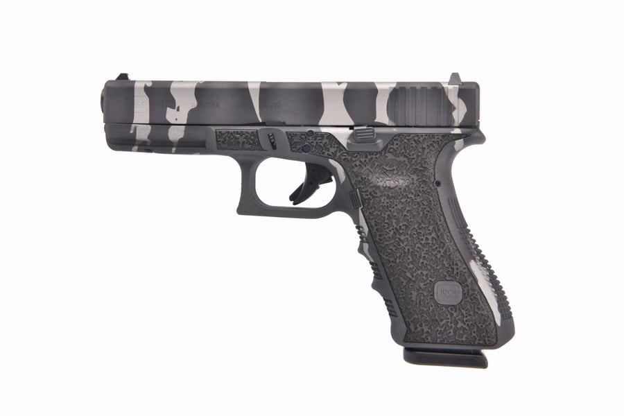 GLOCK G17 GEN 3