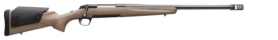 BROWNING X-BOLT STALKER SPR