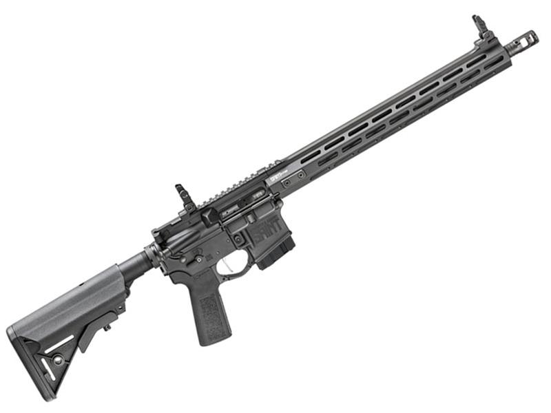 Springfield Saint Victor B5 5.56mm Rifle - CA