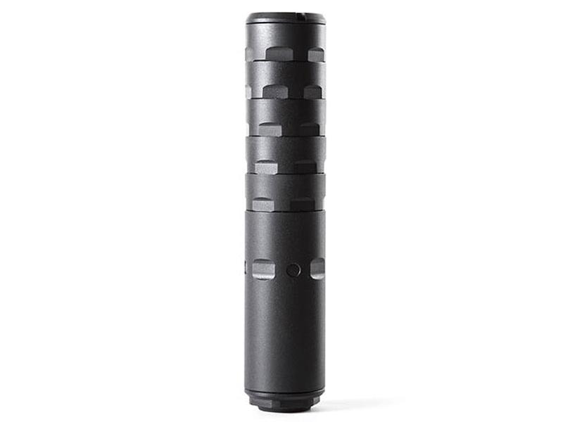 Dead Air Silencers Odessa 9 Suppressor 1/2x28 Piston