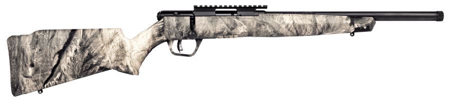 SAVAGE ARMS B17 FV-SR OVERWATCH