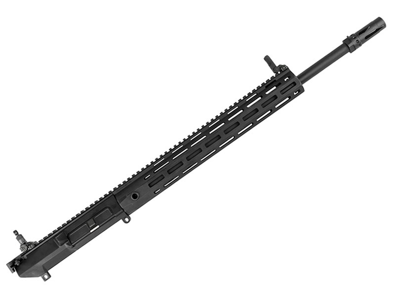Knight's Armament SR-25 PR 20' MLok Upper Receiver