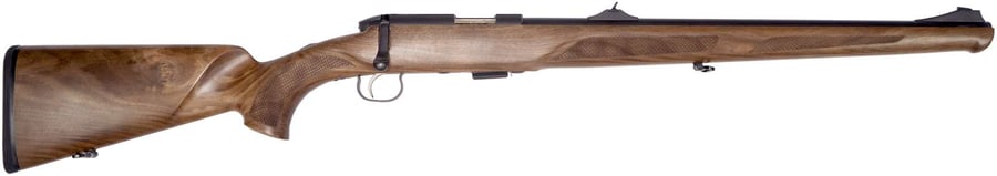STEYR ZEPHYR II (FULL STOCK)