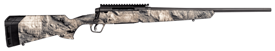 SAVAGE AXIS II