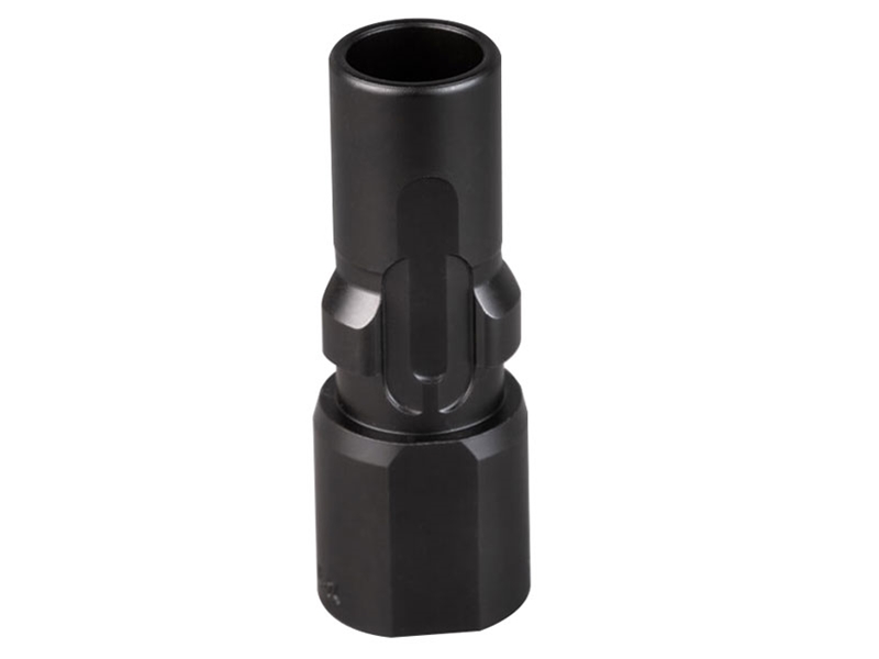 SilencerCo 3 Lug Adapter 9mm 5/8x24