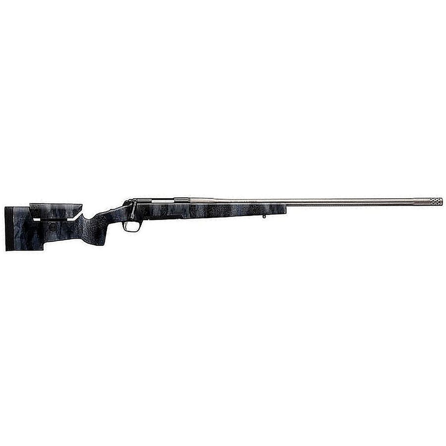 BROWNING X-BOLT TARGET