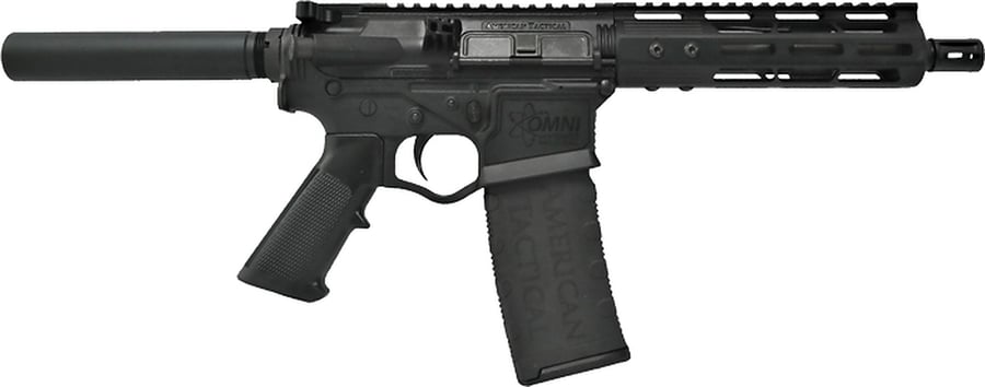 AMERICAN TACTICAL IMPORTS Omni Hybrid Maxx