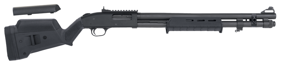 MOSSBERG 590A1 TACTICAL MAGPUL