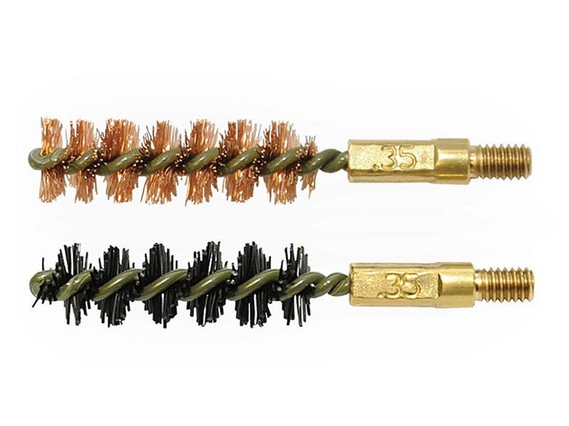 OTIS .338-.35 cal Bore Brush 2 Pack