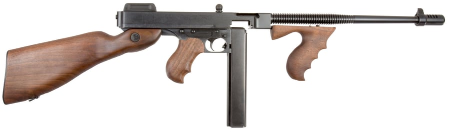 THOMPSON 1927A-1