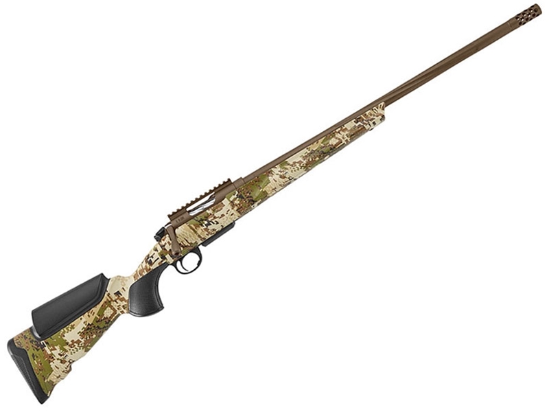 Franchi Momentum Elite Varmint .223 Rem 24' Gore Optifade Subalpine/Midnight Bronze