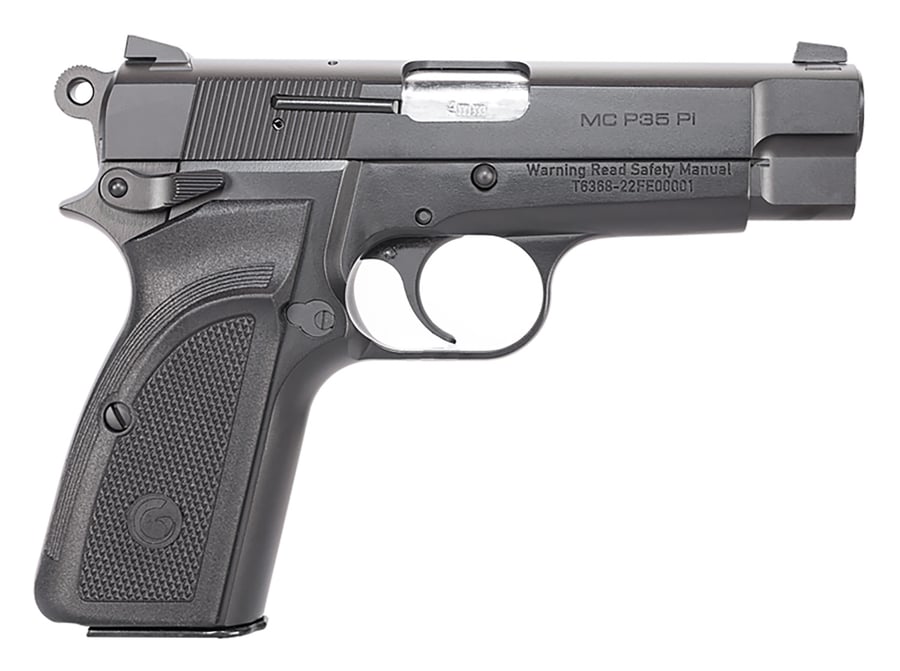 EAA GIRSAN MC P35 PI