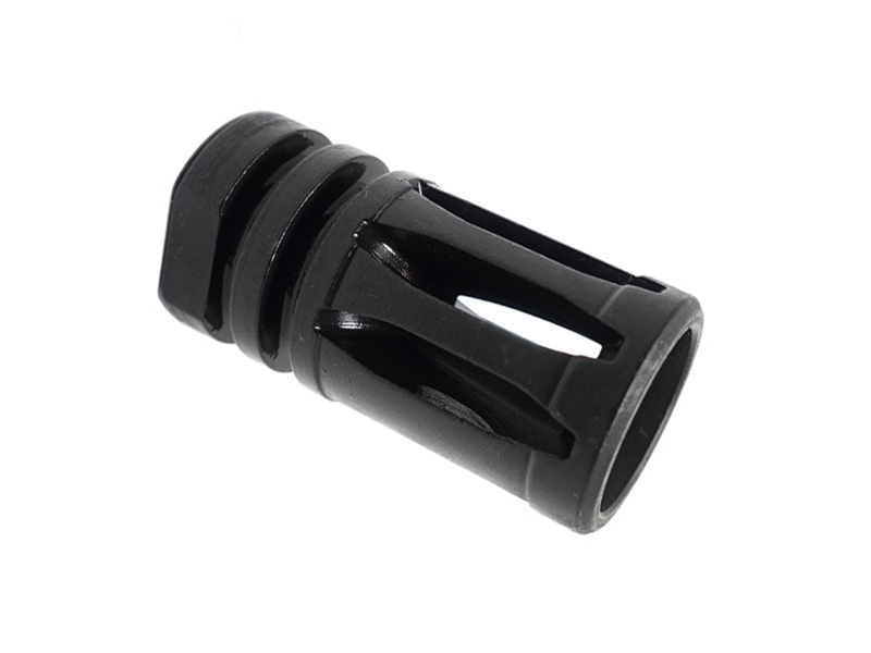 BCM A2 Flash Hider, No Crush Washer