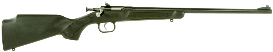 KEYSTONE SPORTING ARMS CRICKETT SYNTHETIC SINGLE SHOT
