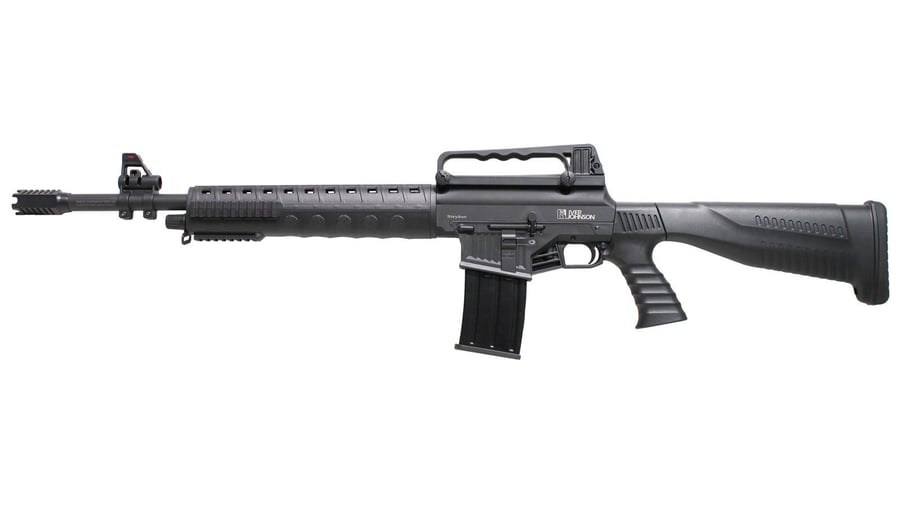 IVER JOHNSON STRYKER 12GA
