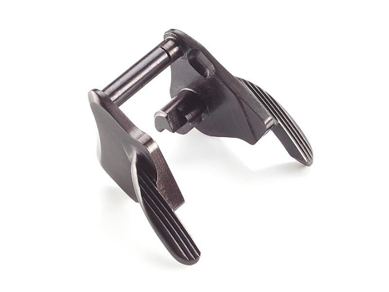 Wilson Combat 1911 Ambi Thumb Safety Tactical Levers Bullet Proof