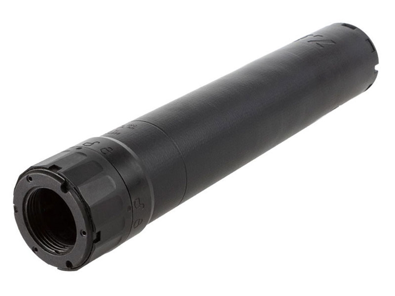 Sig Sauer SLH762 7.62mm QD Suppressor