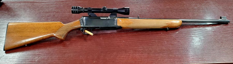 BROWNING BAR