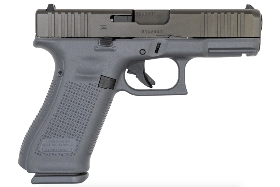 GLOCK G45