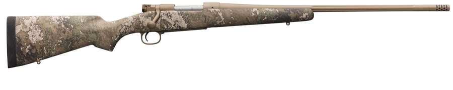 Winchester Repeating Arms Model 70