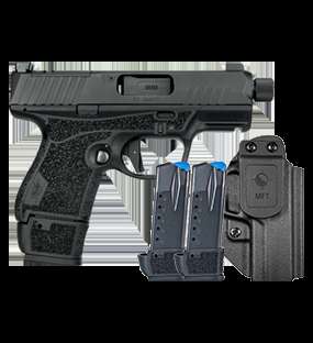 KIMBER R7 MAKO