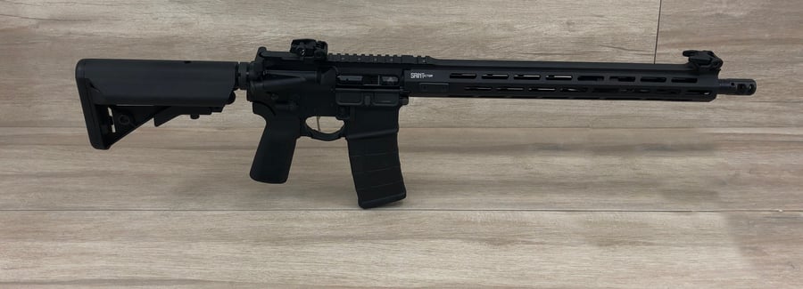 SPRINGFIELD ARMORY Saint Victor